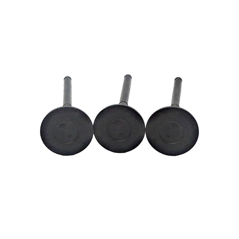 Подходит для Тойоты Короллы.(1,8 л) 2001-2009 Авенсис(1,8 л) 2000-2008 РАВ4(1,8 л) 2000-2005 Выпускной клапан