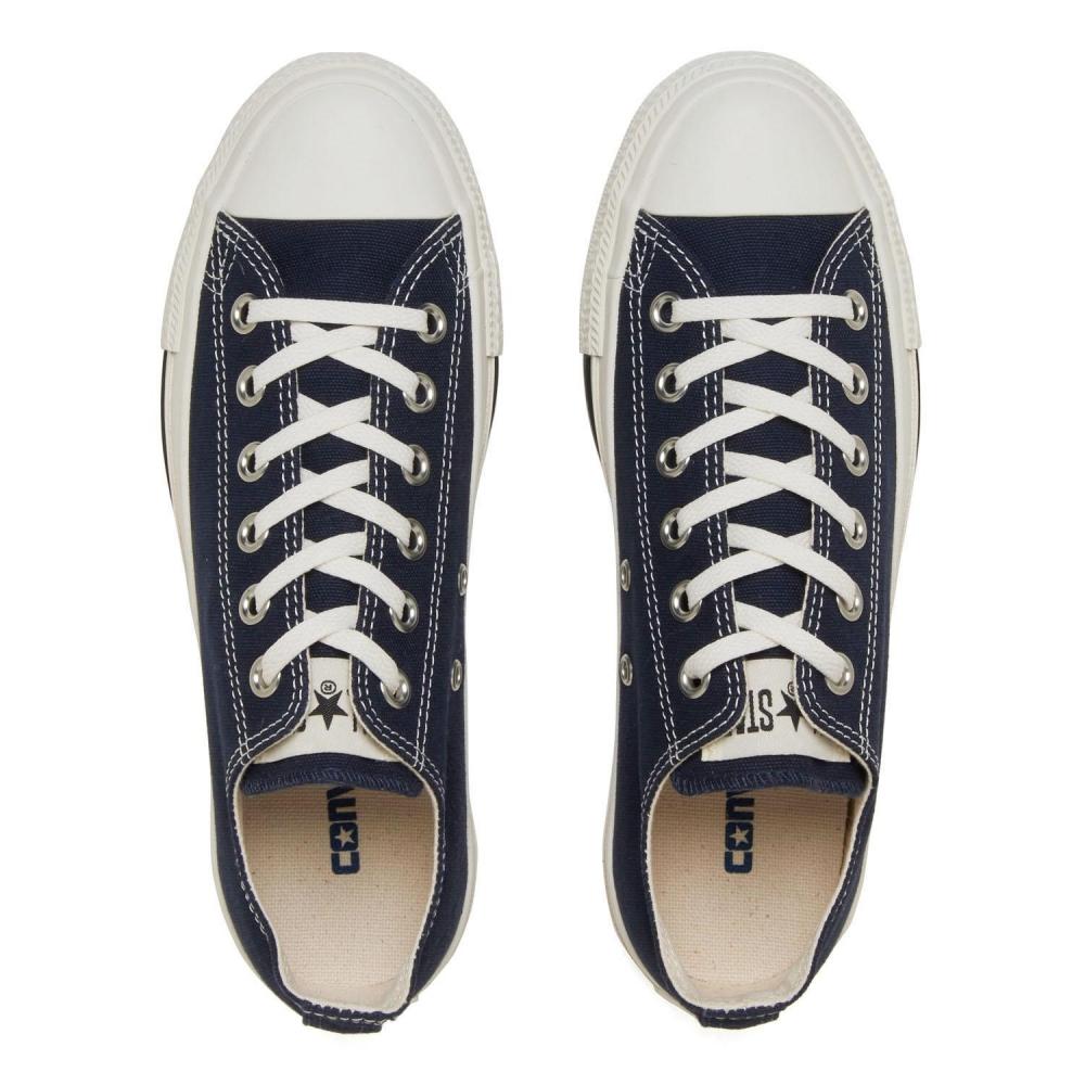 Converse Кеды All Star из стираного холста, темно-синие, 31314110, темно-синие