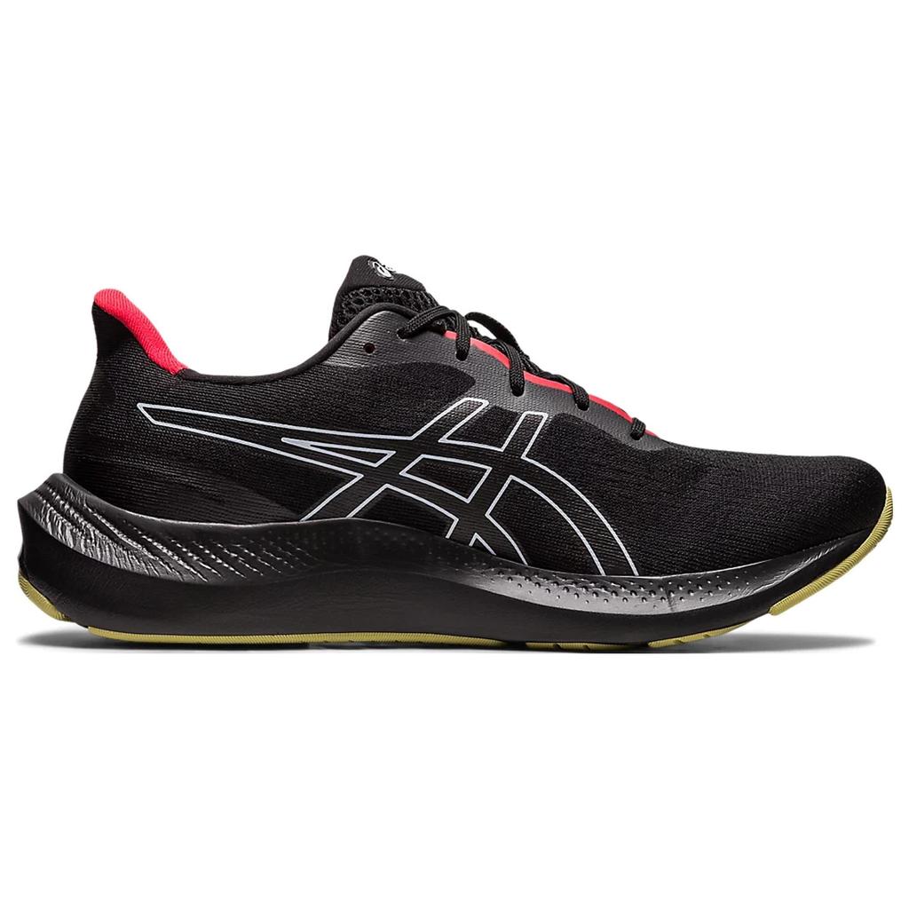 Asics Кроссовки Gel Pulse 14 Black Electric Red мужские Sky 1011B491-004