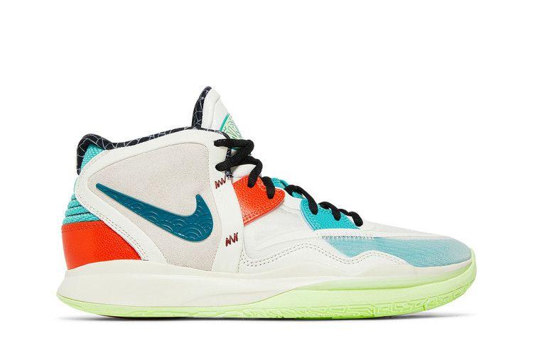 Nike Kyrie Infinity EP 'Chinese New Year'