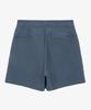 Noseupeiseu Ns6Ns49C Women'S Basin Shorts 5 Inch Smoke Blue
