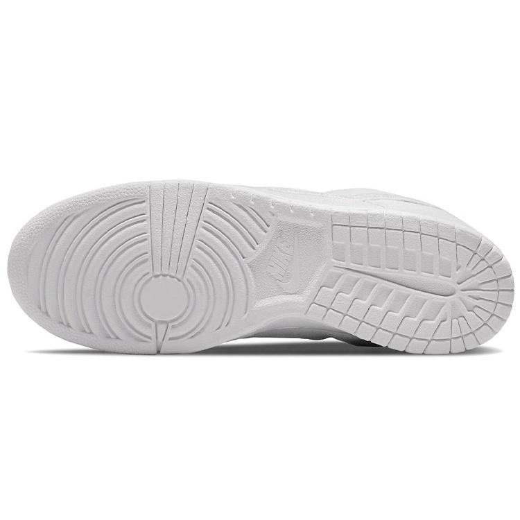 Nike x Dover Street Market Dunk Low 'White Velvet' Men's DH2686-100