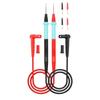 Multimeter Probe Kit Digital Test Pen Line Electrical Tester Supplies Copper Needle Thin Pointed