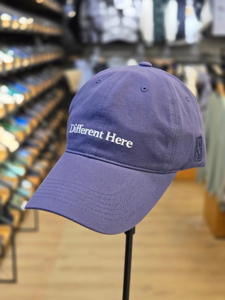 NBA Unisex CHI Slogan Point Overfit Soft Ball Cap N255AP232P (21)