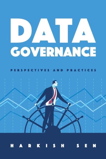 The Data Governance : Perspectives and Practices Book