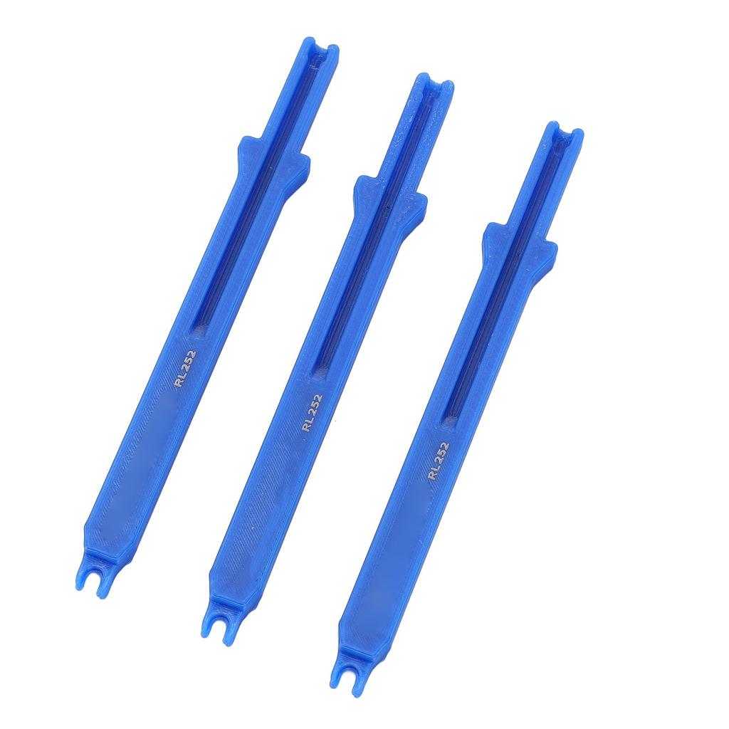 3PCS for Di2 E Tube Plug Tool for SD300 Electric Wire Tube Disassembly Assembly Repair Tool Cable