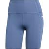 Optime Sports Shorts Women's Ink Blue JN3230