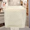 with Handle Clothes Storage Bins Foldable Moving Storage Quilt Bag  for Home