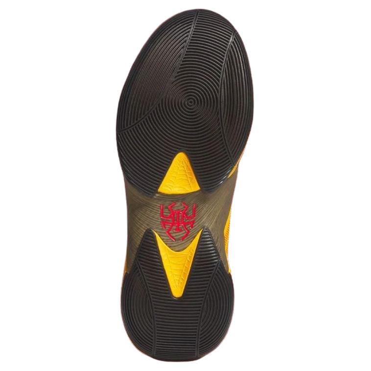 ДОН. Выпуск №7 Adidas 'Брюс Ли' KI3471
