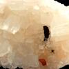 Magnesite, Rutile, Svanbergite 811.3 Carats