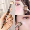 Powder Blusher High Gloss Brush, Soft Hair, No Powder, Easy To Apply Makeup, Novice Powder Blusher Makeup Brush, Beauty Tool