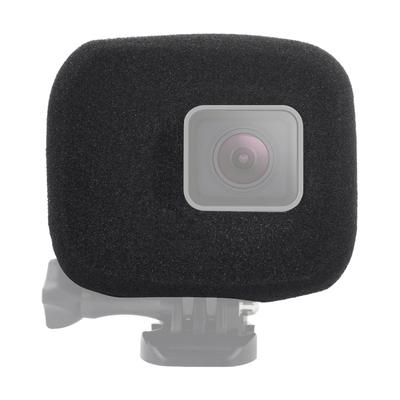 Чехол-бокс для ветрового стекла PULUZ Foam для GoPro HERO7 Black /7 White /7 Silver /6 /5