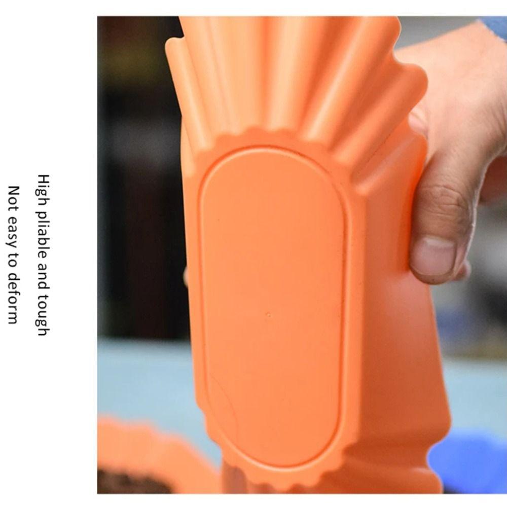 22.3x13x3.5 см Пластиковый поднос для кофейных зерен Поднос для сервировки закусок Ящик для закусок Поднос для демонстрации образцов Кухня