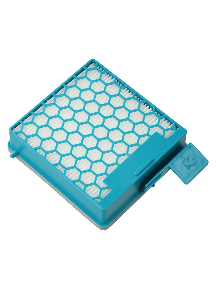 Для Miele SF-HY 60 HEPA фильтр AirClean для Boost CX1 Allergy, 125 Gala Edition, Active, 125 Edition замена для пылесоса