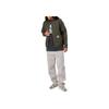 Carhartt WIP Жакет с узором, однобортный, с длинным рукавом, мужской, L029461-63-XX