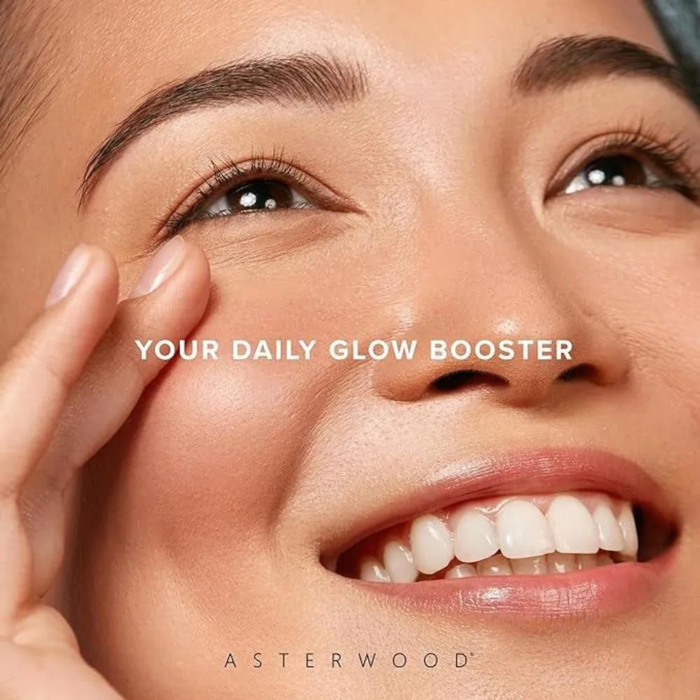 Asterwood Vitamin C Serum 236ml x 2