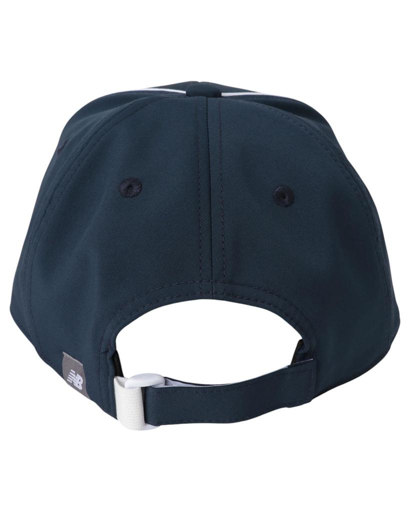 New Balance Golf Cap Magnetic Men's (with Marker) / 012-5987004 121_Navy