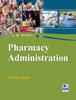Книга Pharmacy Administration