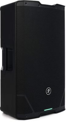 MACKIE Mackie Bluetooth Высокопроизводительный активный громкоговоритель SRT215 15 дюймов