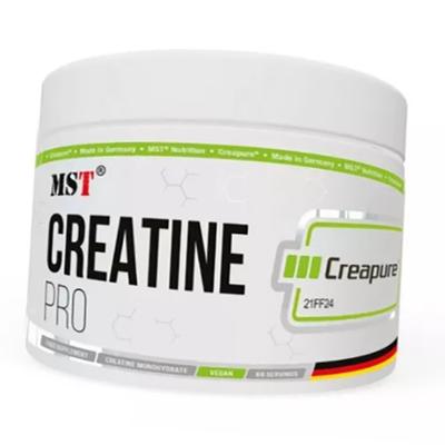 Креапур, Креатин для спортсменов, Creatine Pro, (31288002)