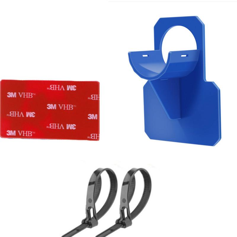 Крепление-держатель для труб бассейна, кронштейн для поддержки труб 30-38 мм Intex, кронштейн для шланга подачи воды надземного бассейна с кабельной стяжкой