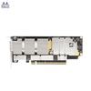 Однопортовый PCIe-адаптер Mellanox InfiniBand 200 Гбит/с (Китайская версия)