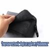 Thickened Backpacker Camera Bag Waterproof Camera Pouch Carrying Shoulder Bag  Photography