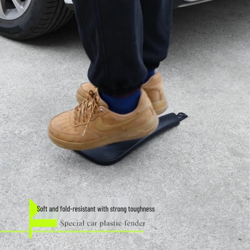 Резиновые брызговики для шин Great Wall Haval M6 Plus 21-23