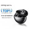 Беспроводные Bluetooth-наушники SANAG S6S Pro с открытым дизайном
