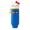 LIHIT LAB Sanrio PuniLabo x SANRIO CHARACTERS Пенал-подставка Hello Kitty SR7712-101