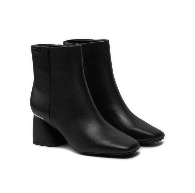 Ботильоны DKNY K4489649 черные