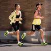 adidas ZYRION PRO Flagship Running Shoes with Full Carbon Plate