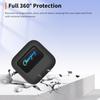 Case for Anker Nano 45W Max Power Adapter – Soft Silicone Protective Cover for Dynamic Charger,Shockproof Dustproof Charging Block Protector