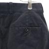 YAECA made in Japan Long pants w30 black Men's Used