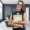Красочные папки для файлов формата А4, канцелярские принадлежности для документов, водонепроницаемые прозрачные сумки для файлов, защелкивающийся дизайн для документов, счетов-фактур