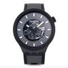 Swatch Sb05b113 PaSt The Horizon Men S Urethane Watch