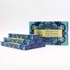 7x Nag Champa Patchouli Masala Incense Sticks Namaste