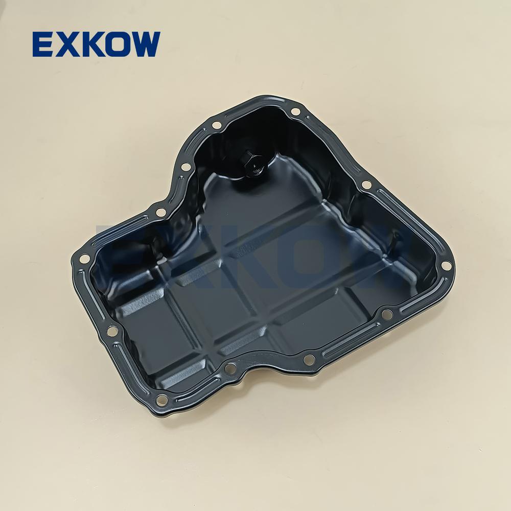 High Quality Engine Lower Oil Pan for Mitsubishi Airtrek Outlander I 2001-2008 CU2W CU4W CU5W 4G63 4G64 4G69 MD374638