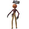 Фигурка UDF Ultra Detail Figure Jack Collection "Тыквенный король" из "Кошмара перед Рождеством", ПВХ, в собранном виде, "Рождество", без масштаба, предварительно окрашенная.