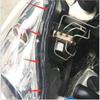4M Practical Black Retrofit LED Headlight Glue Butyl Rubber Car Reseal Strip Sealant Glue