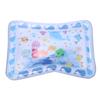 Надувной водный игровой коврик для младенцев, детский игровой коврик из ПВХ для детей от 2 до 6 лет