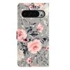 Чехол-кошелек из искусственной кожи с 3D-узором для Google Pixel 6,6a,6 Pro, Pixel 7,7a,7 Pro, Pixel 8,8a,8 Pro, Pixel 9,9a,9 Pro,9 Pro XL