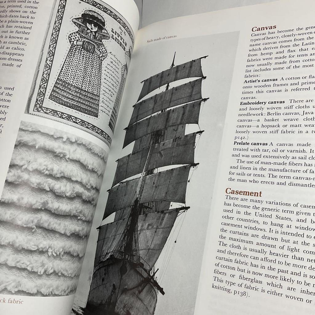 [USED] The Fabric Catalog Fabric Catalog: History of Fabric Weaving