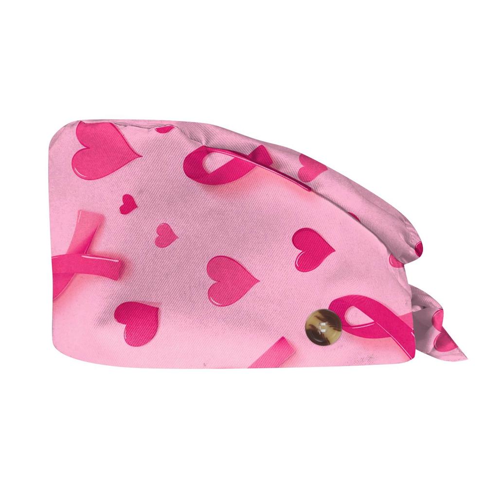 Fashion Printed Work Cap Casual Wash Hat Wrap Hat Cap