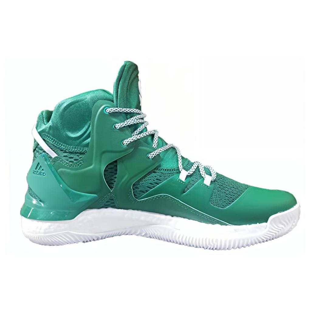 adidas D Rose 7 'Зеленый' B38926
