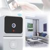 Two-way Wireless Security DoorBell Wireless Intercom Doorbell Home Security WiFi Smart Video Call Door Bell with Camera