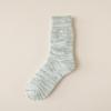 Men's Thick Plush Mid-Tube Socks - 70g Warm Winter Floor Socks.