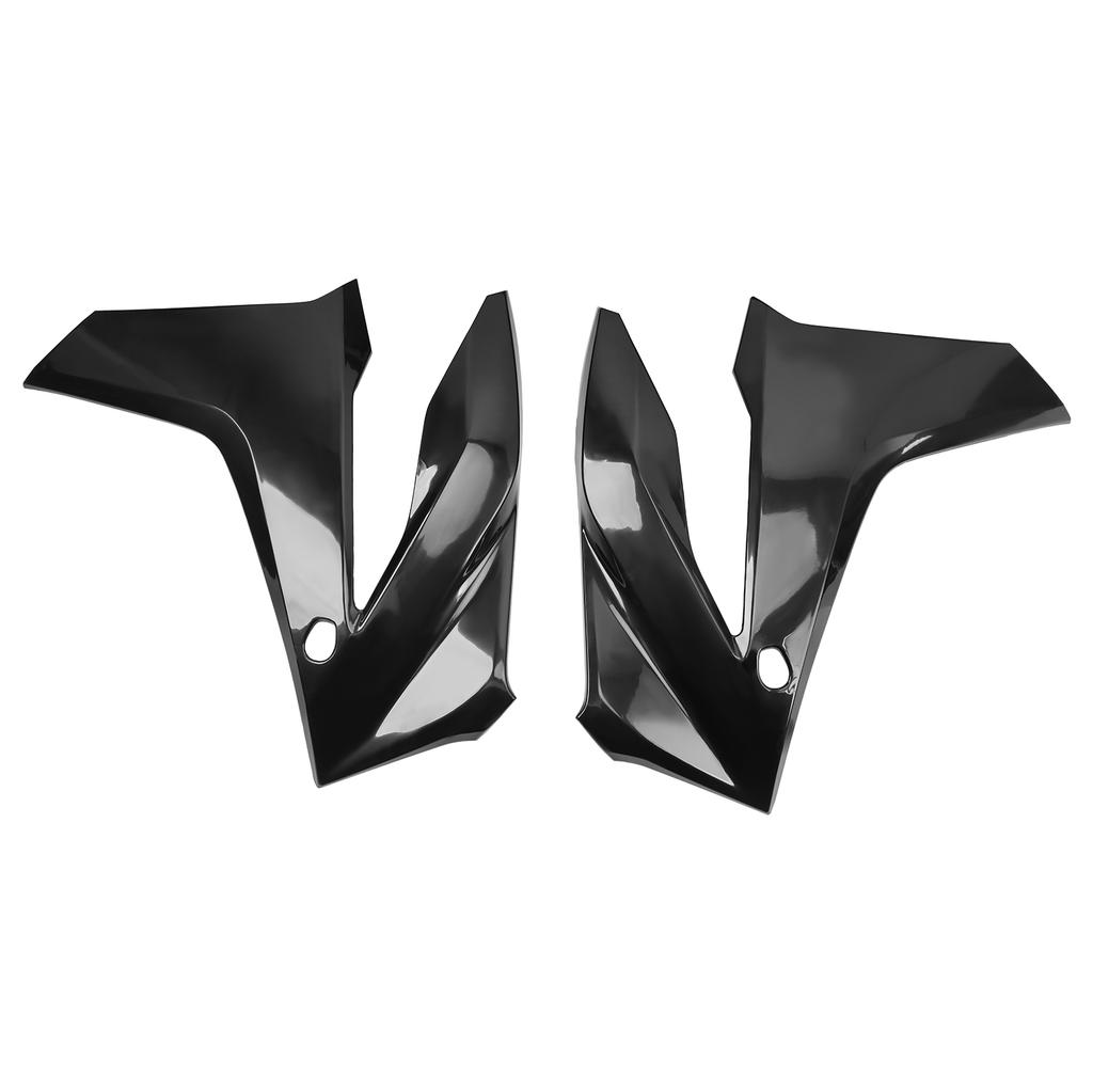 Обтекатель кузова литьевой неокрашенный для Honda CBR650R 2024-2025