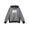 Dri-Fit Standard Issue Pullover Basketball Hoodie Men Hoodies Grey DQ5737-071