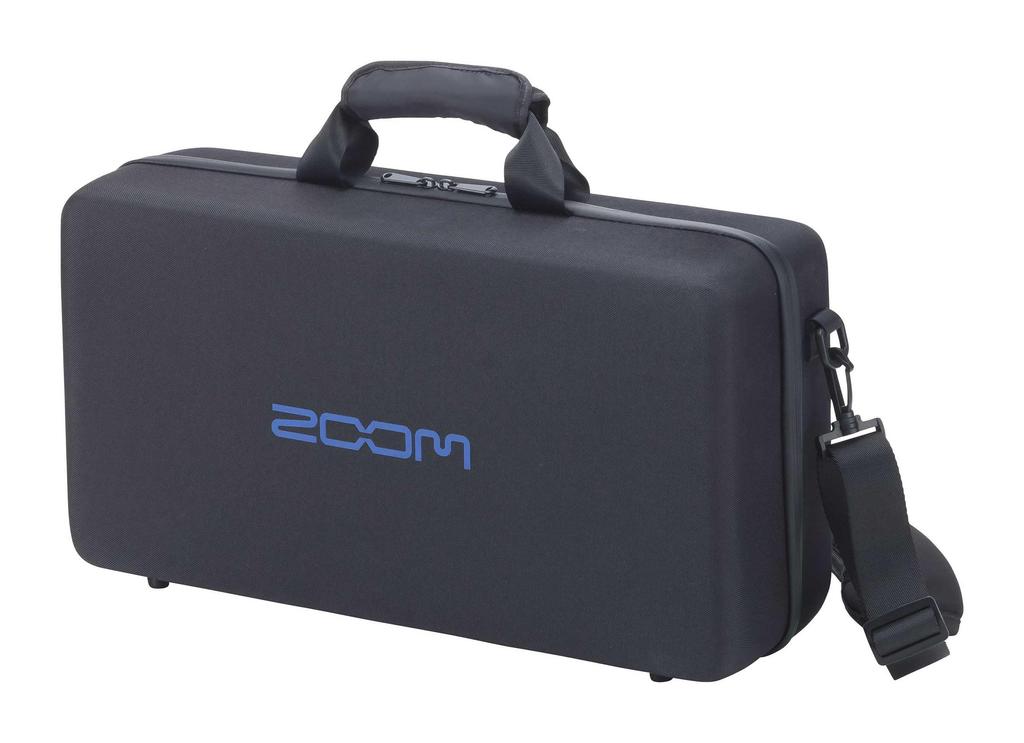 Zoom Zoom Carrying Bag for CBG-6 G6/B6